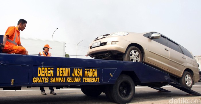 Hitung-hitungan Tarif Derek Resmi dari Tol ke Rumah – Perkasa Towing